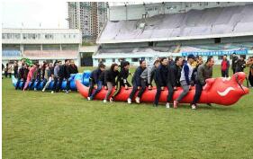 阳泉交通职业中专学校