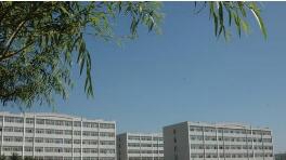 阳泉职业中专学校