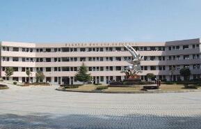 阳泉职业中专学校