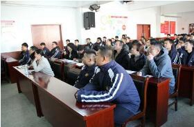 太原商贸经济职业中专学校