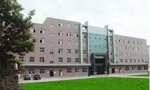 太原商贸经济职业中专学校