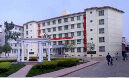 太原商贸经济职业中专学校