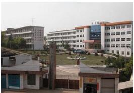 太原财政金融职业中专学校