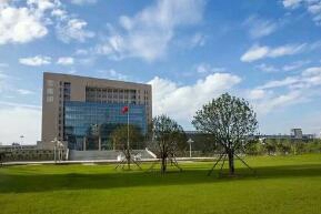 太原财政金融职业中专学校