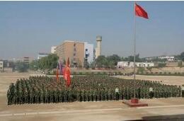 山西煤炭职业中等专业学校