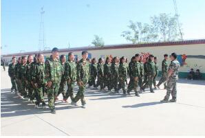 忻州计算机高级职业中学