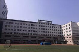 忻州计算机高级职业中学