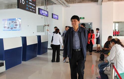 忻州第一职业中学