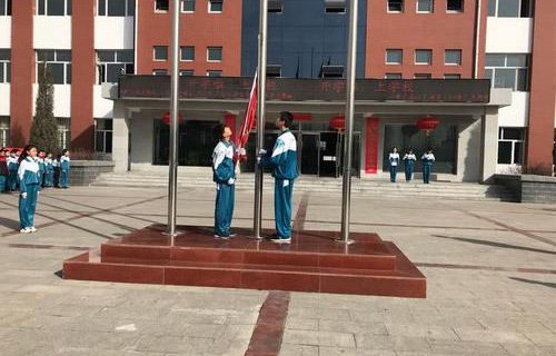 朔州朔城区神头职业中学