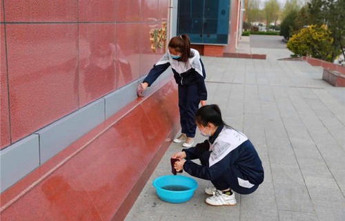 朔州朔城区神头职业中学