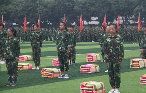 朔州朔城区神头职业中学