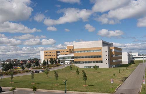 长治第二职业高级中学