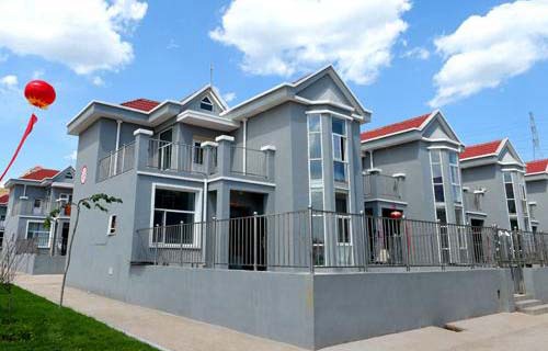 阳泉郊区职业高级中学校