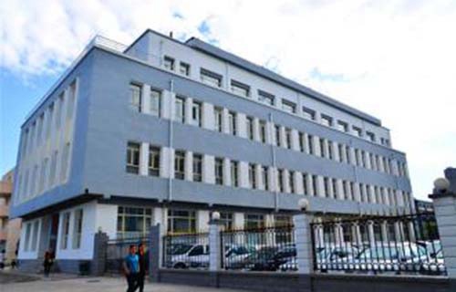 大同第二高级职业中学校