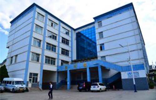 大同第二高级职业中学校