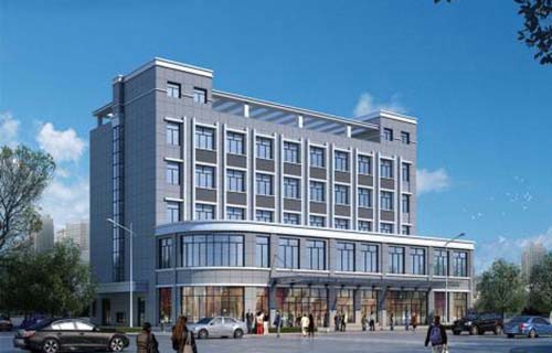 太原晋源区高级职业中学