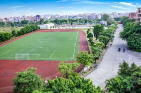 嘉善县中等职业学校