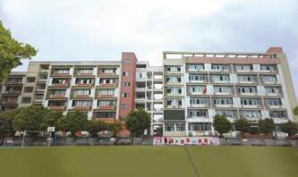 嘉善县中等职业学校