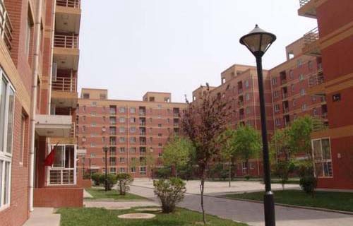 太原第七职业中学校