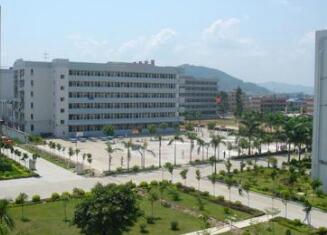 乐清市梅溪职业技术学校