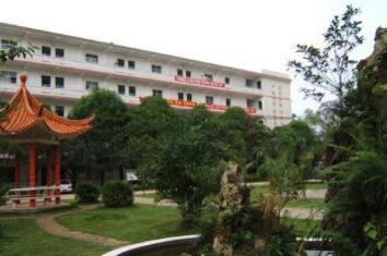 山西平阳机械厂技工学校