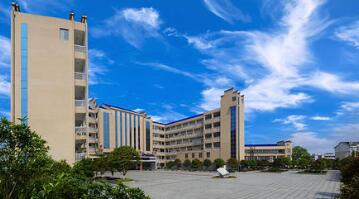 旬阳职业中等专业学校