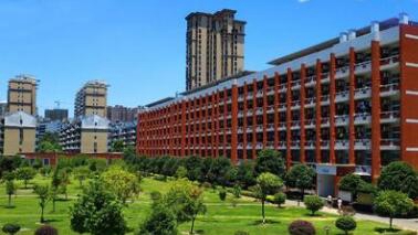 旬阳职业中等专业学校