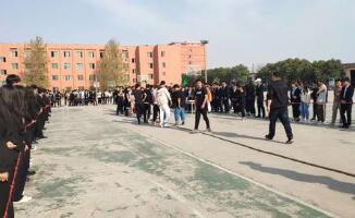 西安城市科技职业学校