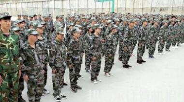 安康高新中等职业学校