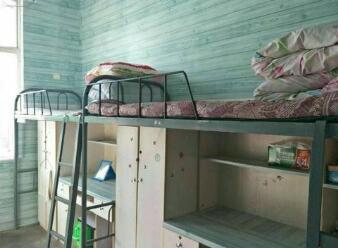 西安残疾人艺术职业学校