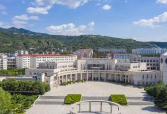 西安医药科技职业学校