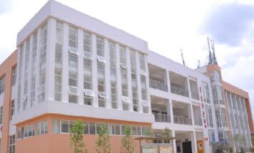 扶风县职业卫生学校