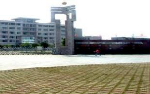 扶风县职业卫生学校