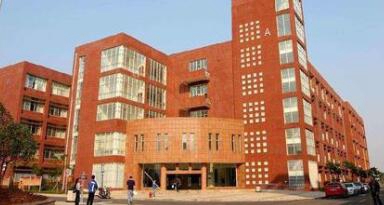 洛川职业中等专业学校