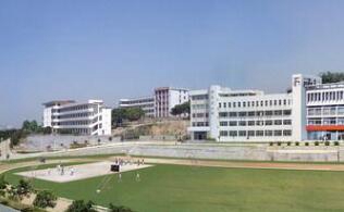 洛川职业中等专业学校