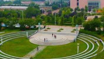 咸阳陕广电子机械职业技术学校