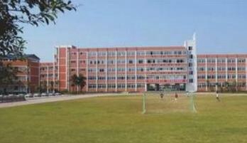 咸阳陕广电子机械职业技术学校