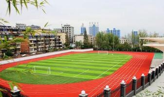 汉滨新建中等职业技术学校