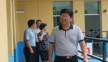 西安武术职业学校