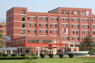 西安武术职业学校