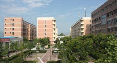 西安武术职业学校