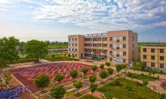陕西振华职业中等专业学校