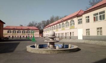 铜川市印台区职业技术学校
