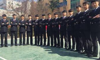 西安秦隆职业专修学校