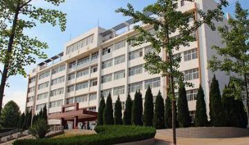 陕西省高教系统职业中等专业学校