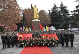 西安铁道职业学校