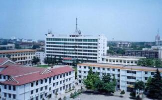 西安市机电职业技术学校