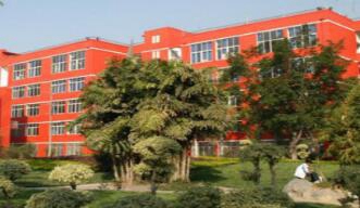 西安市机电职业技术学校