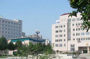 陕西交通技师学院