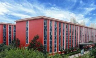 西安建筑工程技师学院